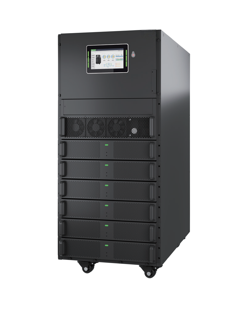 Modularny UPS HM33